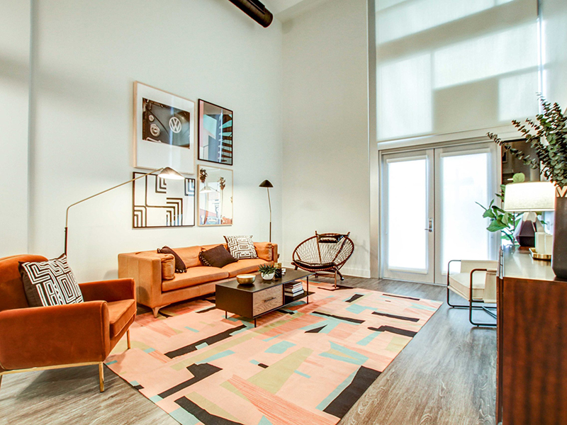 Spacious Floorplans | The Oasis Apartments