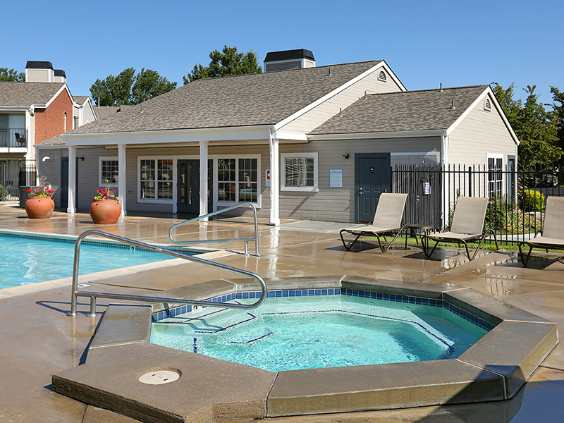 Spa | 47Seventy Settler's Point