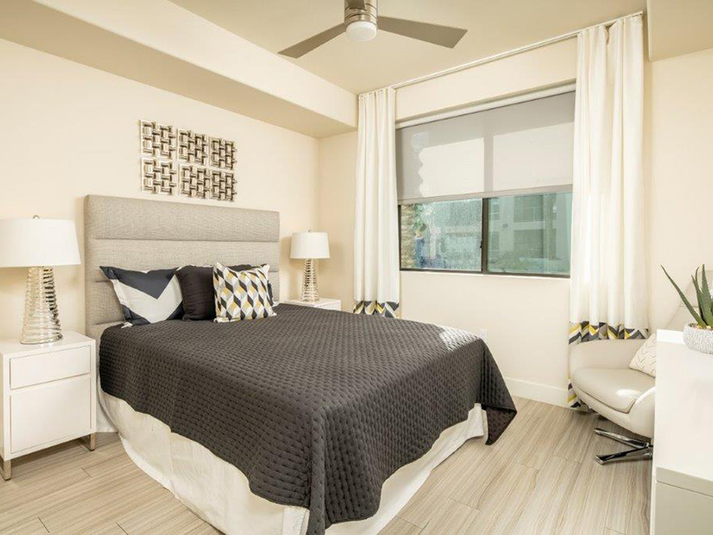 Room | The Hadley North Scottsdale