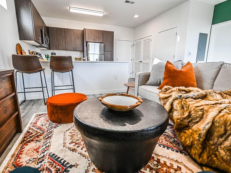 Front Room | Camino Real