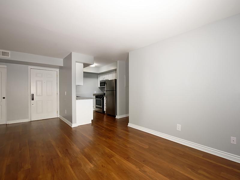 Interior | Hollywood View Towers