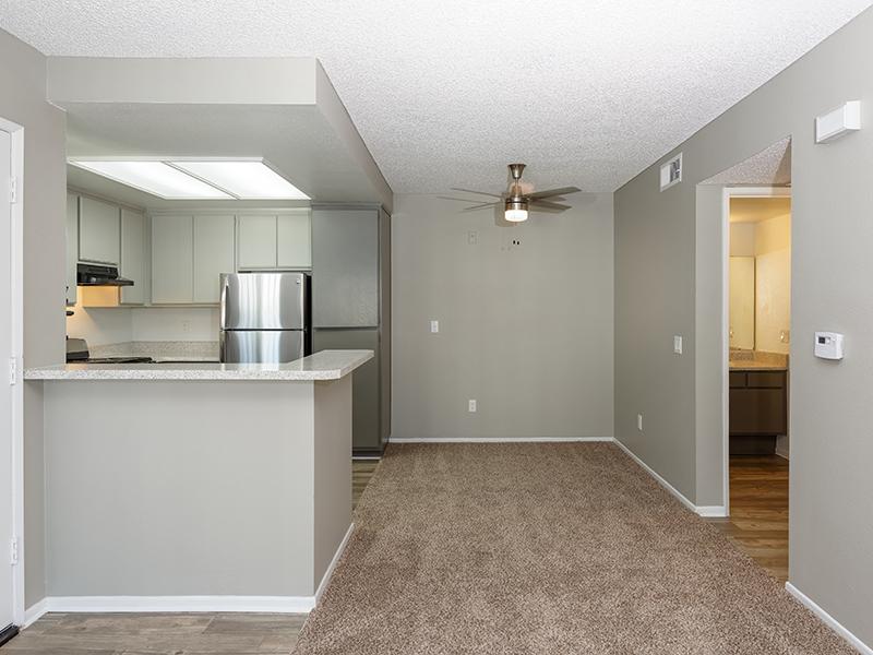 Costa Azul Senior Apartments in Santa Fe Spring