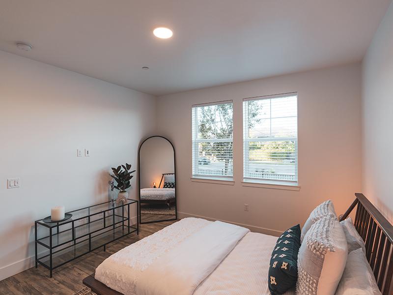 Model Bedroom | Vela Santee