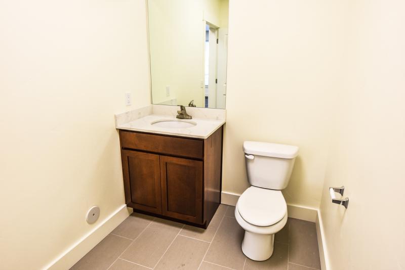 Executive Offices | Grovecrest Center