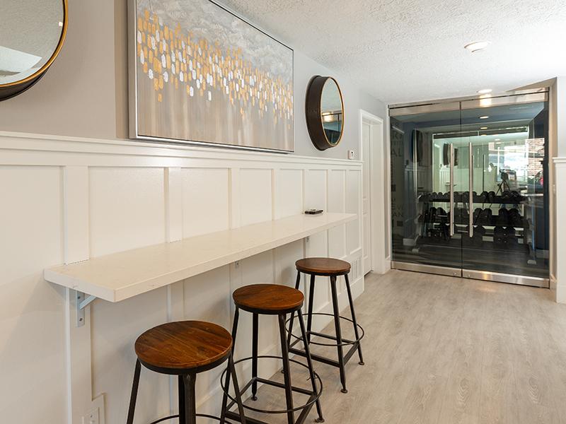 Clubhouse | Ridgeview