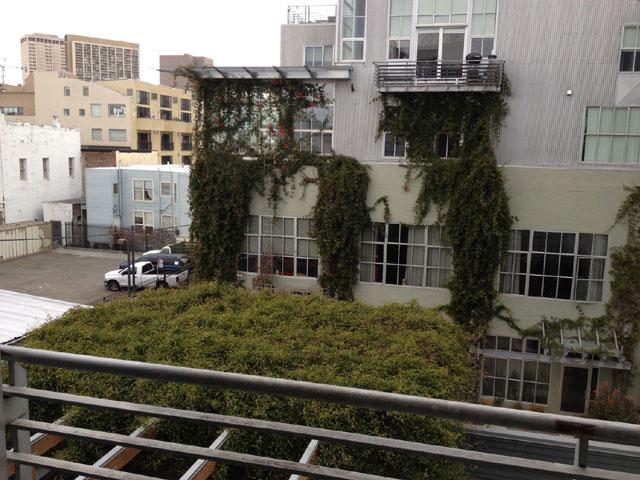 Lantern Lofts Apartments