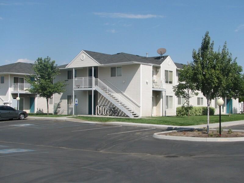 Apartments Near Me | Northparke Apartments in Mountain Home, ID
