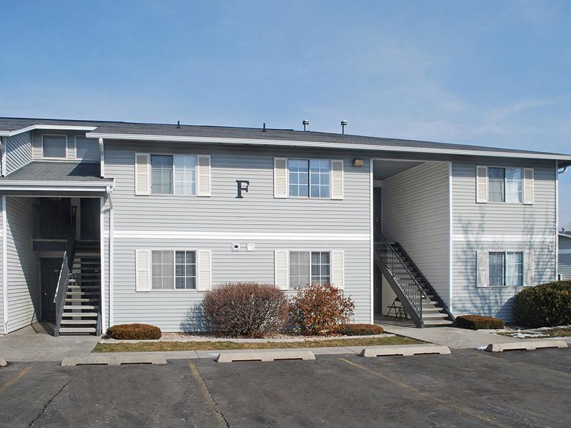 Apartments in Murray, UT
