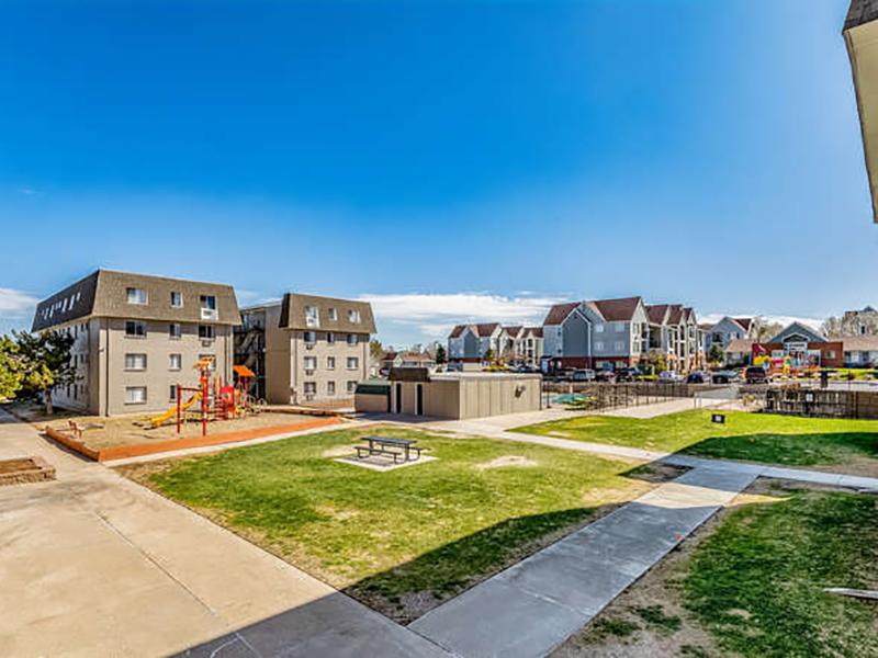 Property Overview | Bridge Square Apartments