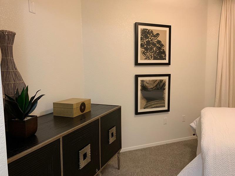 Spacious Bedrooms | Elevation Luxury Apartments