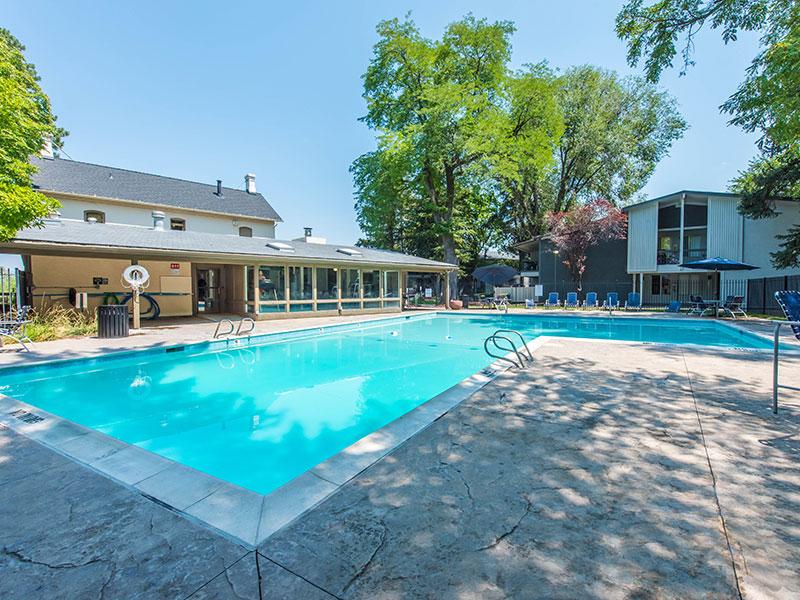 Apartments in Murray, UT
