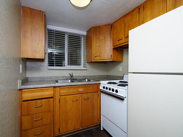 The New Broadmoor Apartments, Salt Lake City, UT