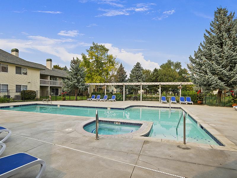 Swimming Pool | Orchard Place