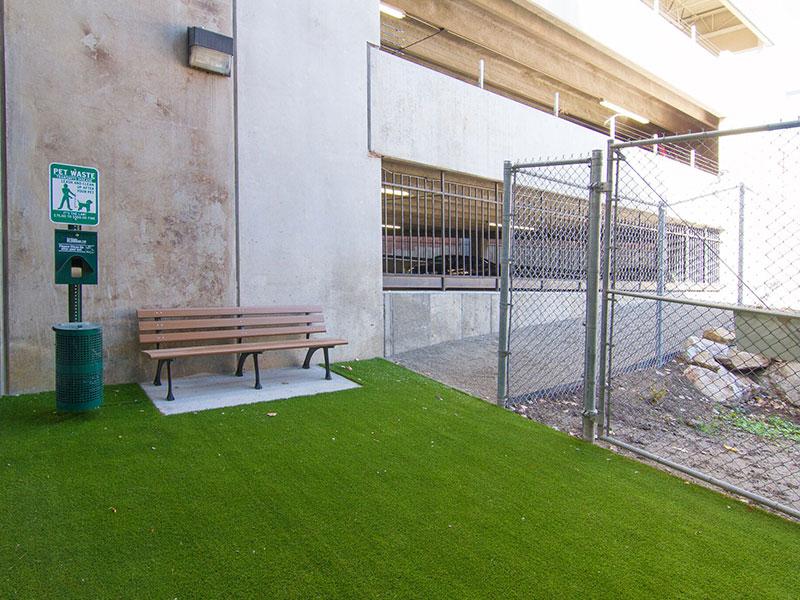 Pet Friendly Apartments Salt Lake City | Braxton at Trolley Square