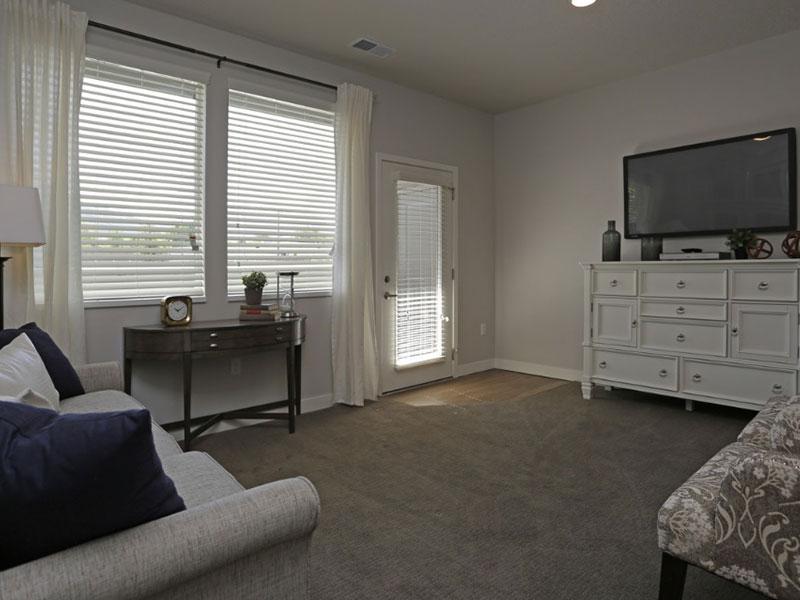 Grovecrest Villas Apts in Pleasant Grove, UT