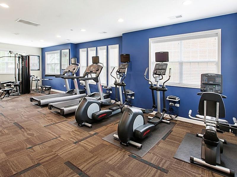 Cypress Place Apartments in Elk Grove Village, IL 60007