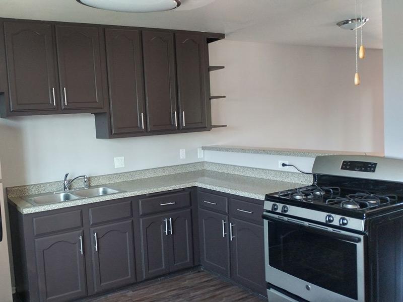 The Grand at 5746 Apartments