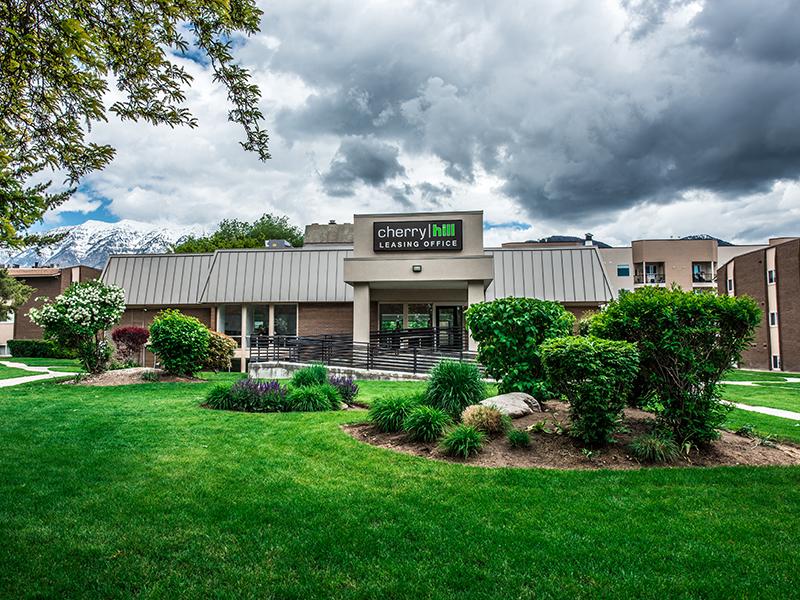 Exterior | Cherry Hill