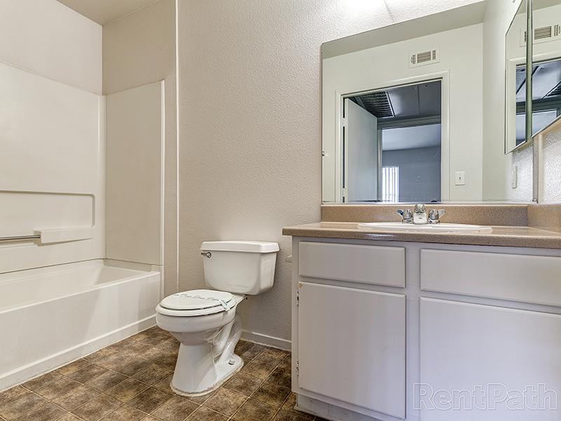 Bathroom | Somerset Commons