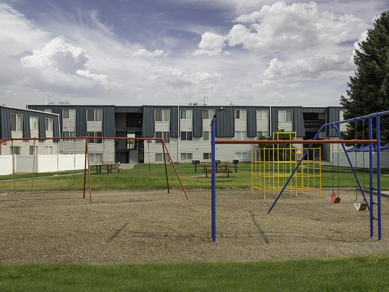 Playground | Hidden Pointe