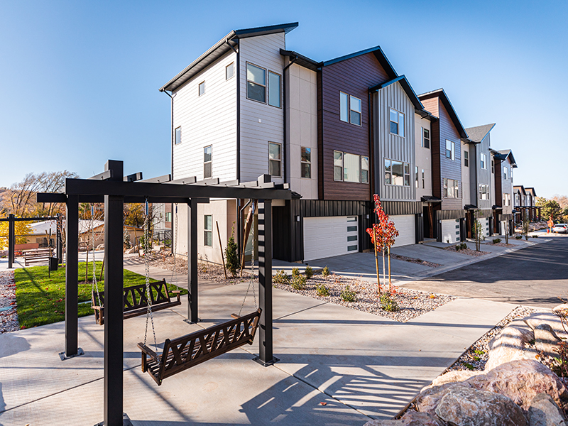 Exterior | Whisperwood by Lotus