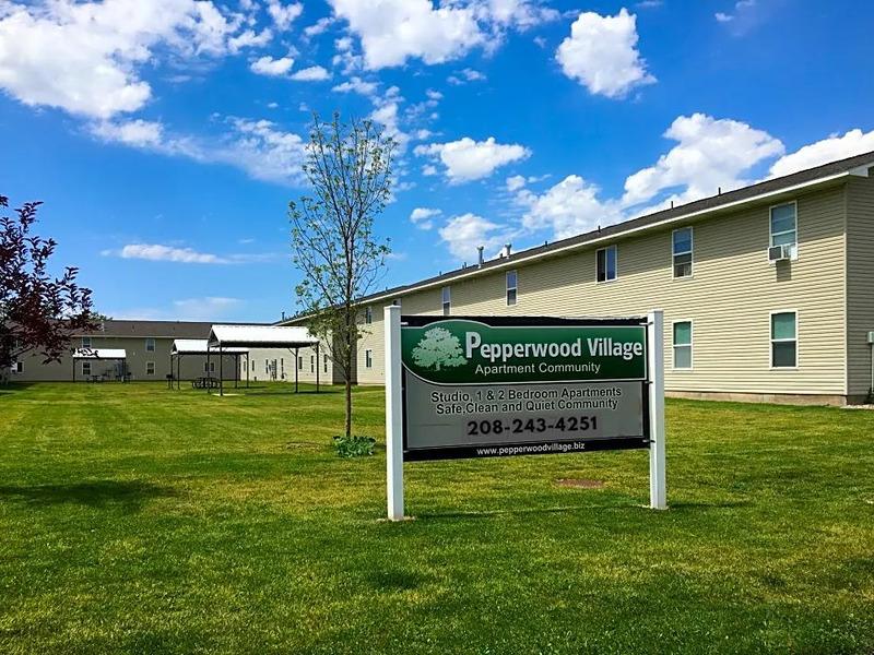 Apartments Near Me | Pepperwood Village Apartments in Ammon, ID