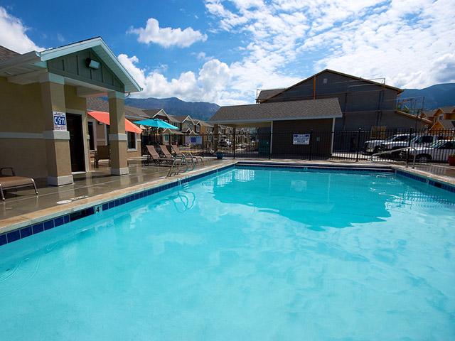 Apartments in Pleasant View, UT