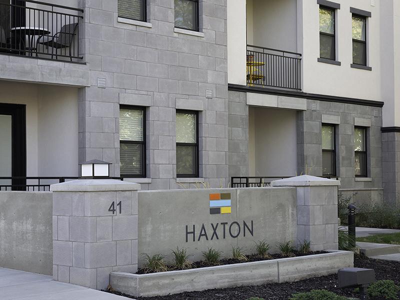 Apartments in a Great Neighborhood in SLC | Haxton Apartments