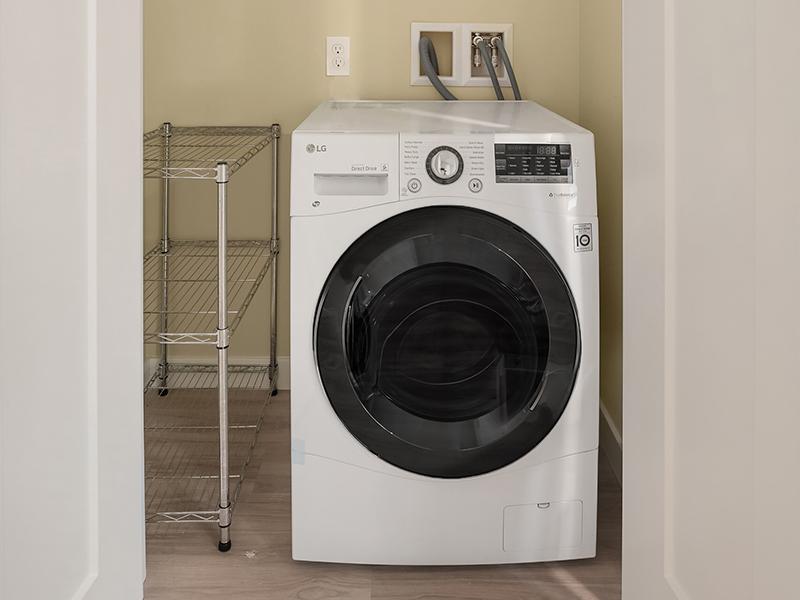 Modern Appliances | Cubix Northgate in Seattle, WA