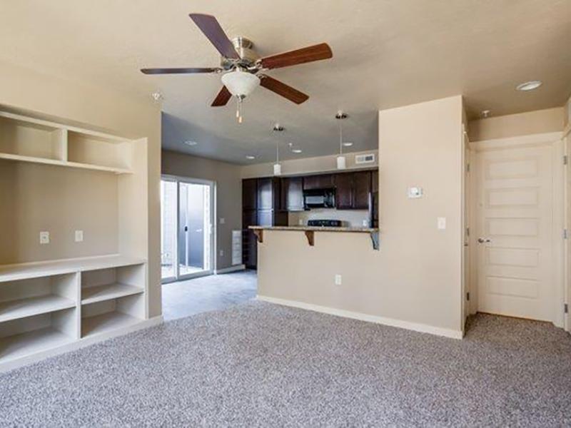 Entry | Stonesthrow Meridian Apartments