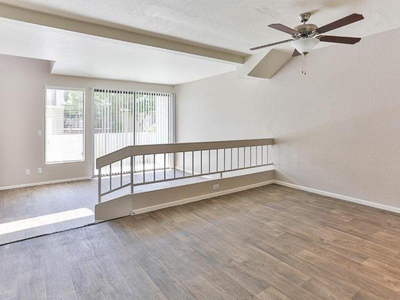 Living Room | Talavera Apartment Homes