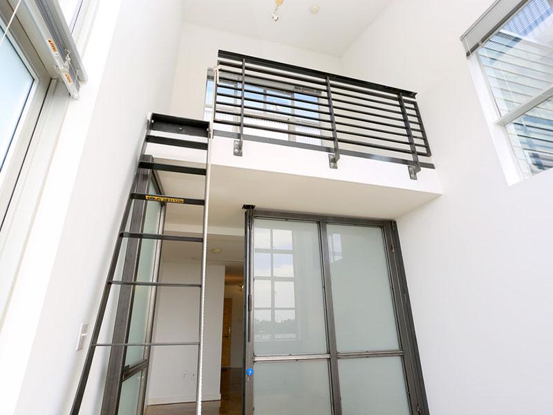 Living Room | Lantern Lofts