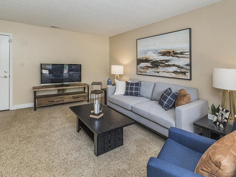 Front Room | 25 Broadmoor
