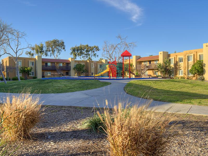 Rio Vista Apartments