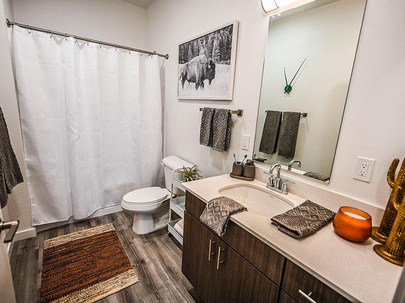 Bathroom | Camino Real