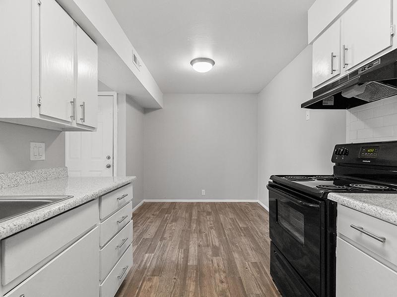 Kitchen Appliances | Aspire West Valley Apartments