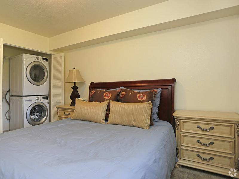 Goldstone Place Apartments