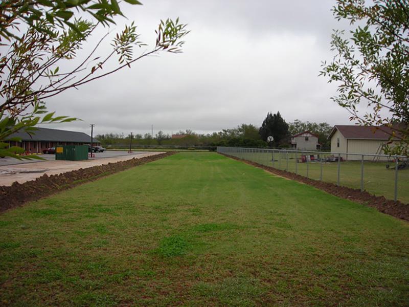 Field | Sugar North Apartments