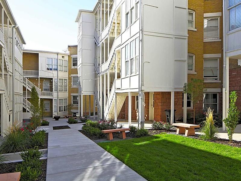 Exterior | Kennsigton