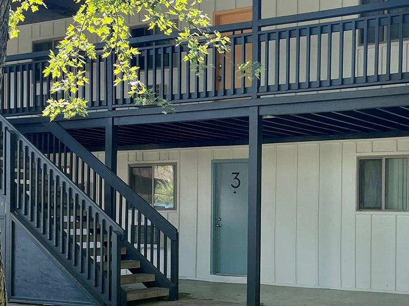 Exterior | The Outpost on Yukon in Wheat Ridge, CO