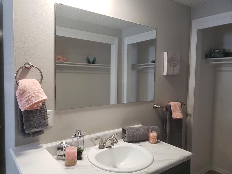 Bathroom | Park on 14th