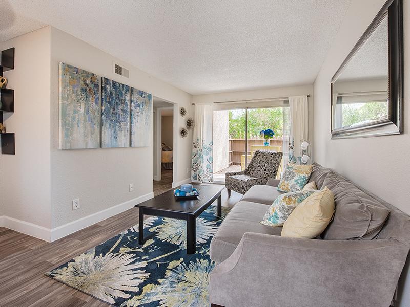 1 Bedroom Apartments in Mesa, AZ