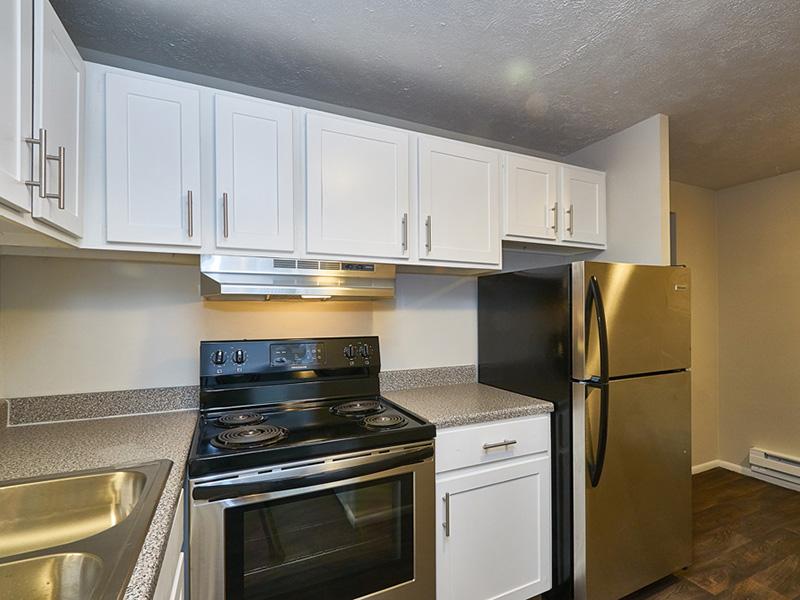 Kitchen | The Azlee