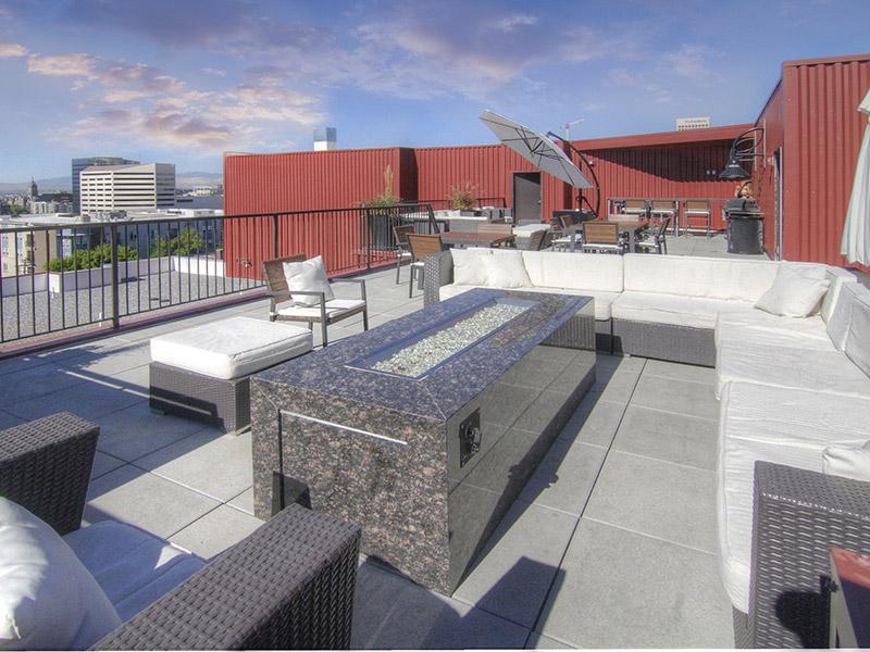 Lotus Apartments in Salt Lake City, Utah