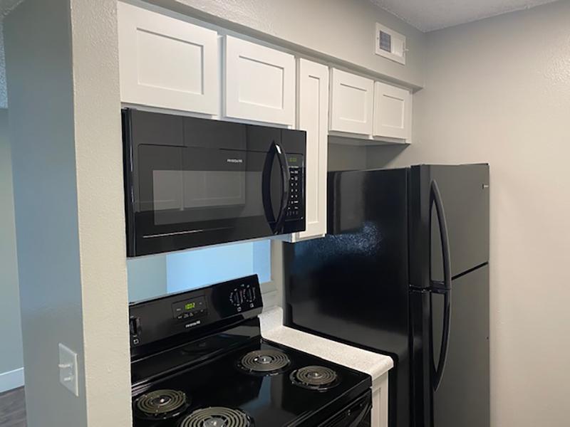 Kitchen | Downtown West