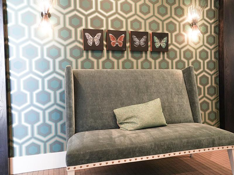 Clubhouse | Goldstone Place Apts
