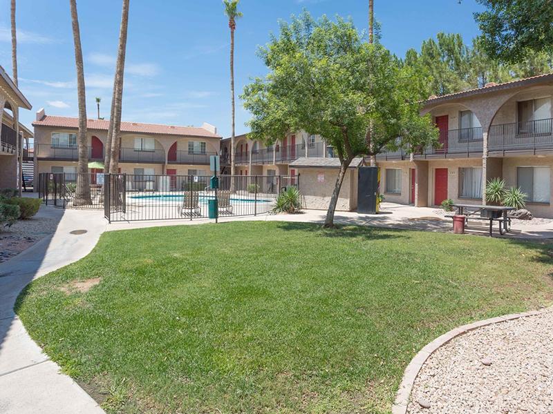 Apartments in Mesa, AZ