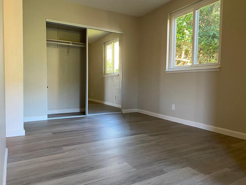 Bedroom | Park Hill