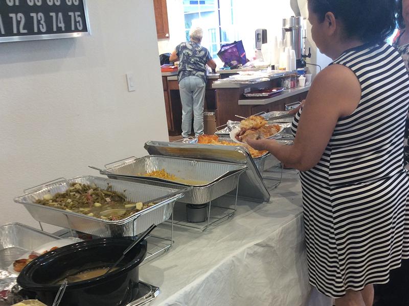 Planned Events | Costa Azul Senior Living