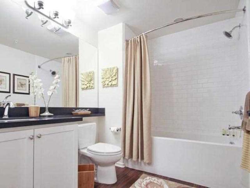 Bathroom | The Renaissance at City Center